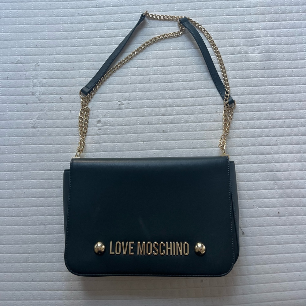 Love Moschino Bag